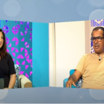 Mr Mohamed Massoudi invité à la télévision " د كليك "